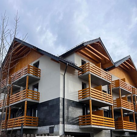 Przytulny Zakatek Karkonoszy Apartment Karpacz Exterior foto