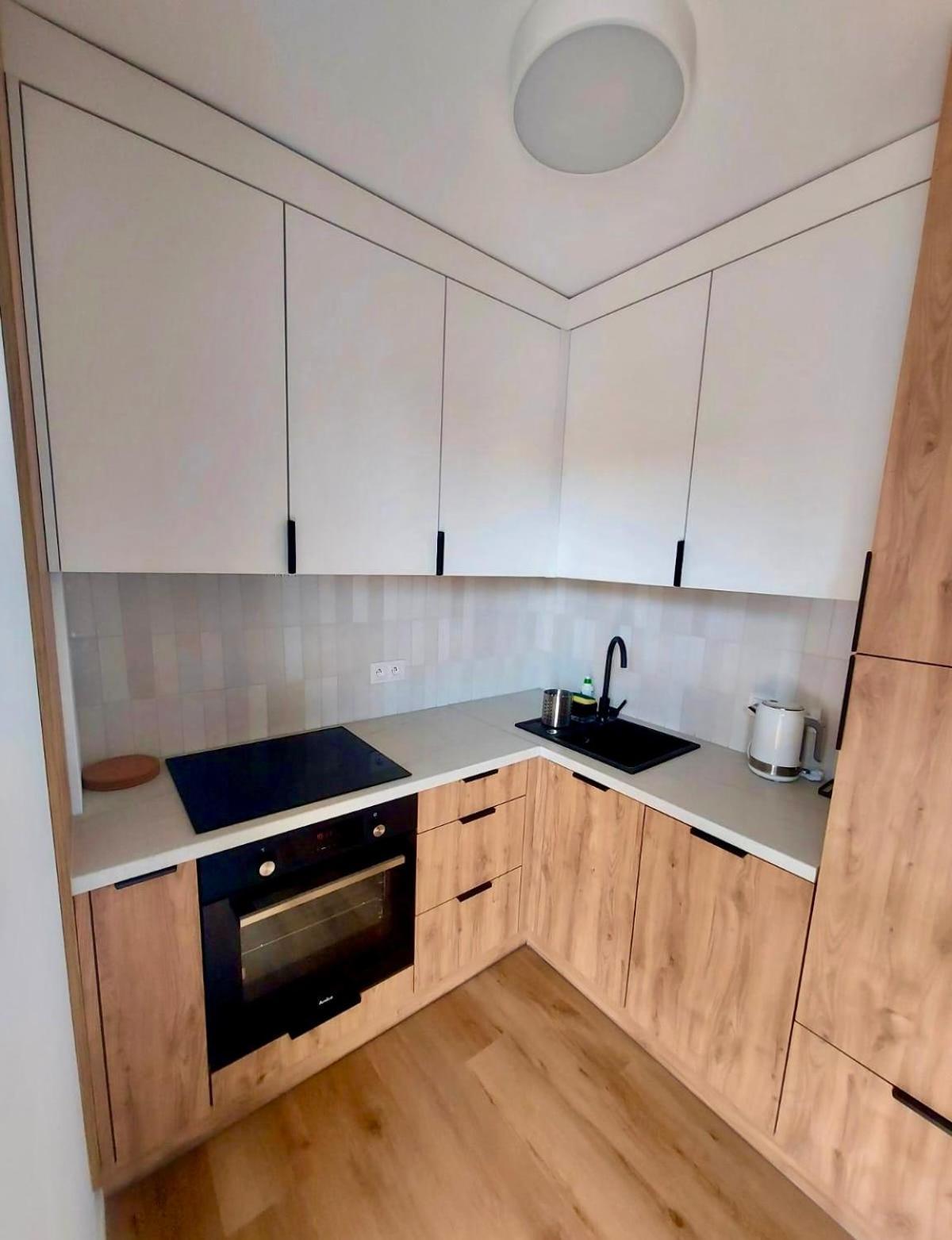 Przytulny Zakatek Karkonoszy Apartment Karpacz Exterior foto