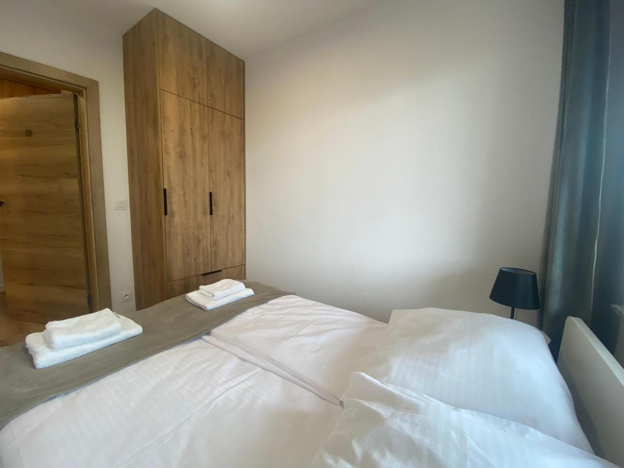 Przytulny Zakatek Karkonoszy Apartment Karpacz Exterior foto